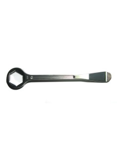 BIHR Tire lever + 32mm Hex...