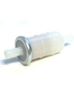 JMP Fuel Filter Ø9mm...