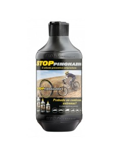 STOP PINCHAZOS Bicycle Tire...