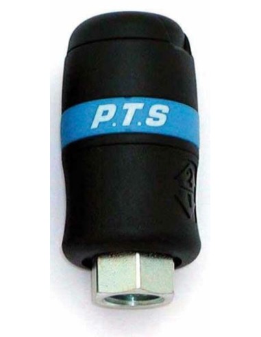 PTS OUTILLAGE Quick Coupling 1/4'' female