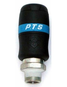 PTS OUTILLAGE Cuplaj rapid...