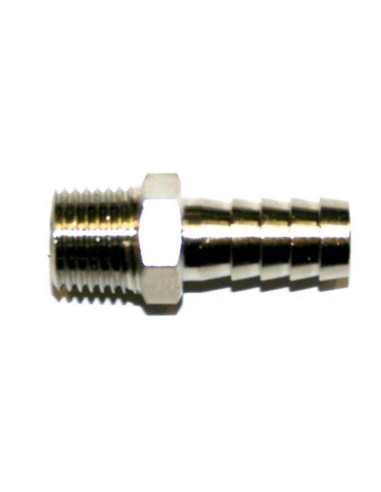 PTS OUTILLAGE Barbed Fitting 3/8'' male