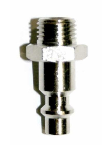 PTS OUTILLAGE Coupling Adaptor 1/4'' male