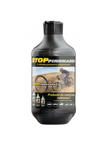 STOP PINCHAZOS Bike Tire Dealant Tubeless - 1L