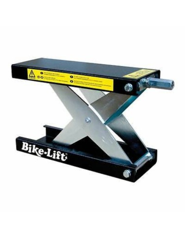 BIKE LIFT MCL-20 Motorcycle Lift - MCL-20