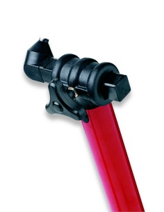 BIKE LIFT Red Yamaha Front...