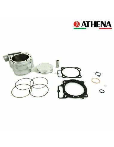 ATHENA Big Bore Cylinder Kit - Ø98mm Honda CRF450R