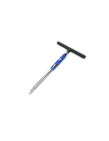 MOTION PRO Spinner Drive Rotaty T-Handle Key 1/4''