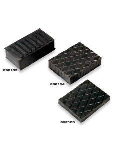 BIKE LIFT Rubber Adapters...