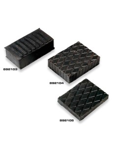 BIKE LIFT Rubber Adapters...