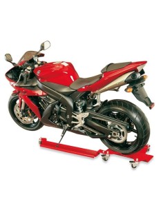 BIKE LIFT Side Extension -...