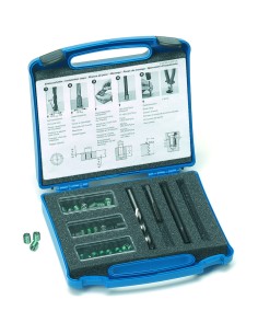 Kit de reparare filet...