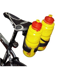 OSTAND Double Bottle Cage... 2