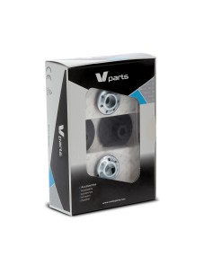 Bobine VP ART S M10x1,25...