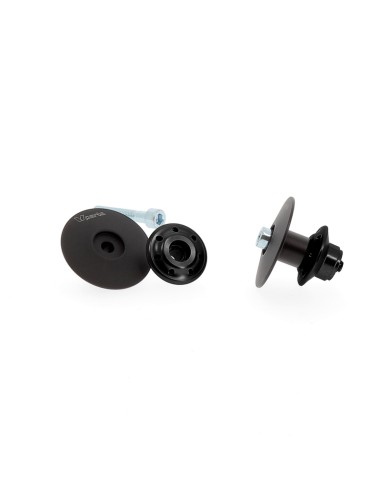 V PARTS Bobbins M6x1 Black