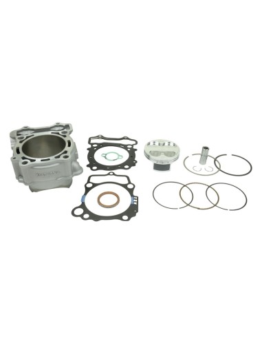 ATHENA Big Bore Cylinder Kit - Ø81mm Yamaha YZ250F