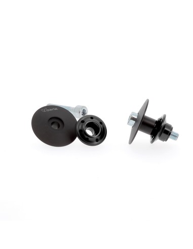 V PARTS Bobbins M8 x 1,25 Black