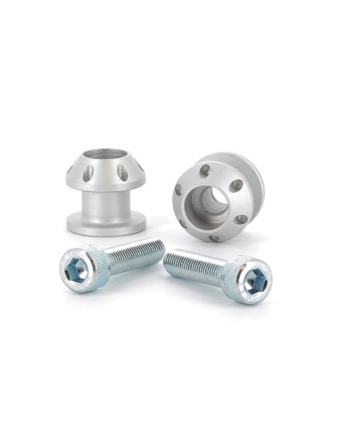 V-PARTS Bobbins M10x1,25 Titanium