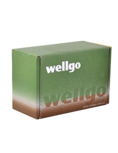 WELLGO City/Trekking M149... 2