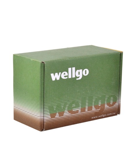 WELLGO City/Trekking M149 Bike Pedals
