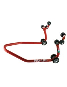 BIKE LIFT ATV Rear Paddock...