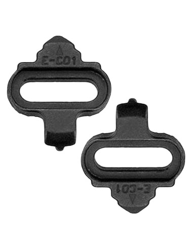 V BIKE SPD MTB Bike Cleats Type Shimano SH51