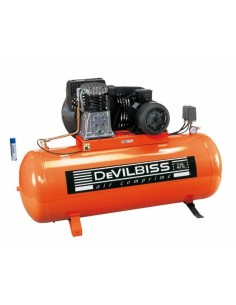 Compresor DEVILBISS 5,5 CV...