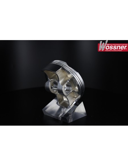 Piston forjat WÖSSNER - 8923