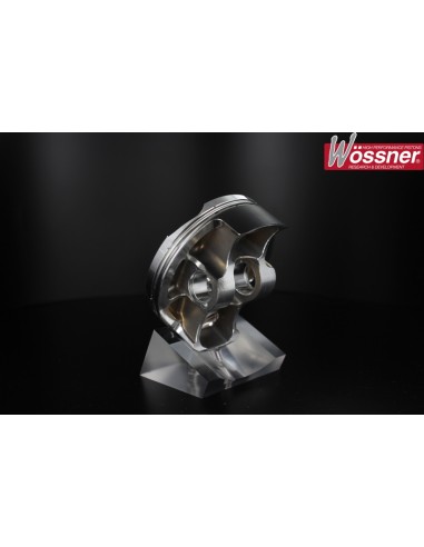 Piston forjat WÖSSNER - 8924