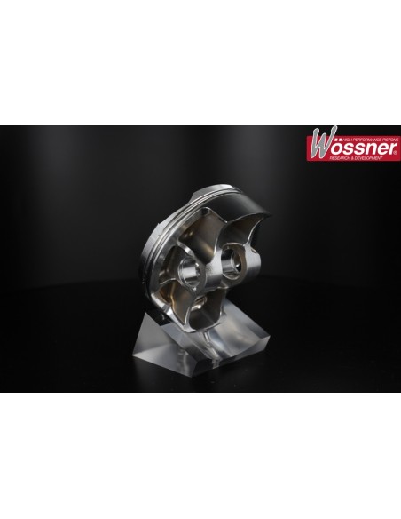 Piston forjat WÖSSNER - 8924