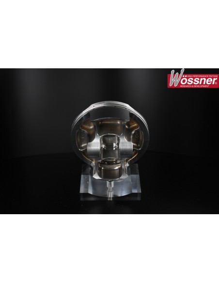 Piston forjat WÖSSNER - 8924