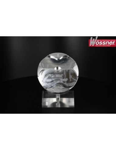 Piston forjat WÖSSNER - 8924