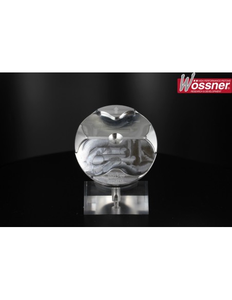 Piston forjat WÖSSNER - 8924