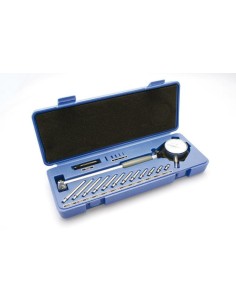 DRAPER Bore Measurement Set