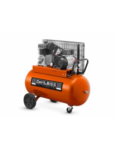 DEVILBISS Compressor 3HP / 90L