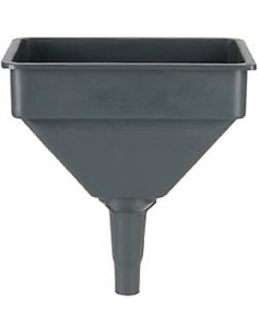 PRESSOL Rectangular Funnel...