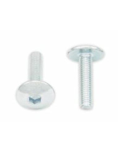 BOLT Fairing Head Screw M5x0,80x20mm 10 pieces