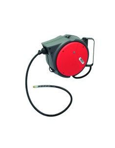 ZECA Air Hose Reel 10m
