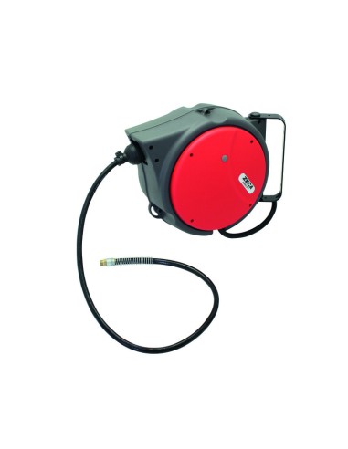 ZECA Air Hose Reel 10m