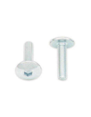 BOLT Fairing Head Screw M5x0,80x12mm 10 pieces