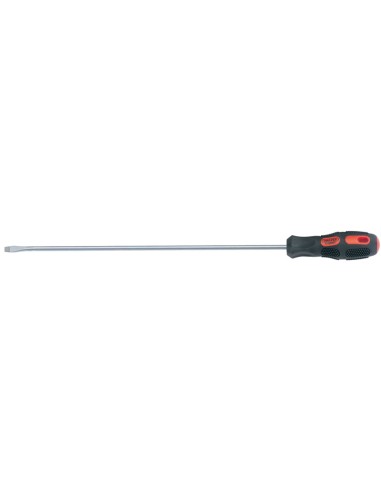 DRAPER XL Screwdriver Flat 6x450mm