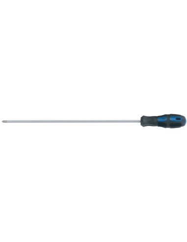 DRAPER XL Screwdriver Phillips® PH2x450mm