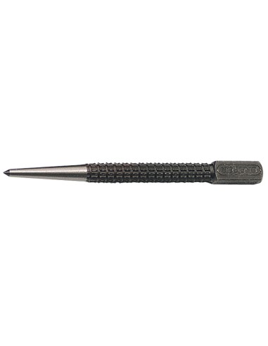 DRAPER 4mm Punch 100mm