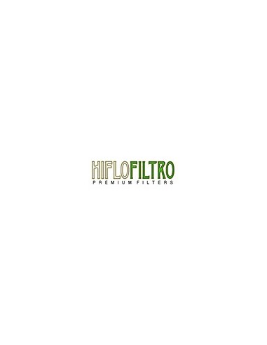 HIFLOFILTRO